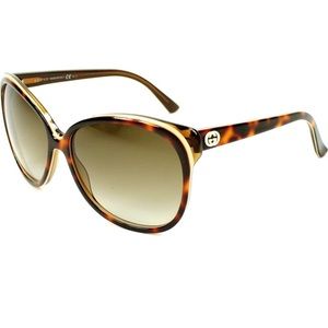 Gucci GG 3165/s Sunglasses